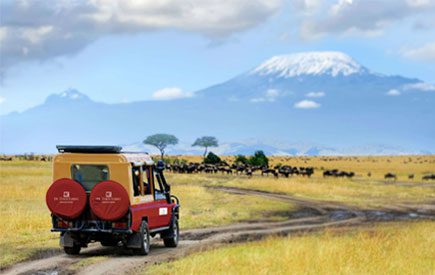 Ol-Tukai-Lodge-Amboseli-Holiday-Packages