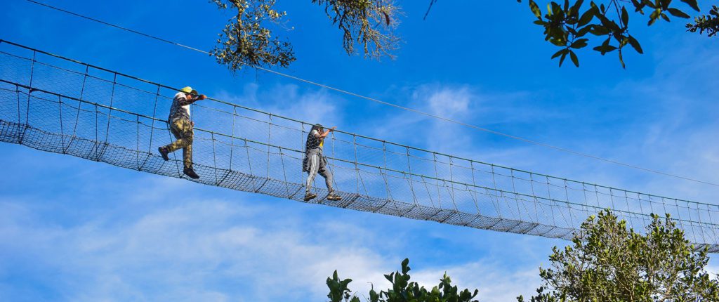 Canopy-walking-in-ngare-ndare