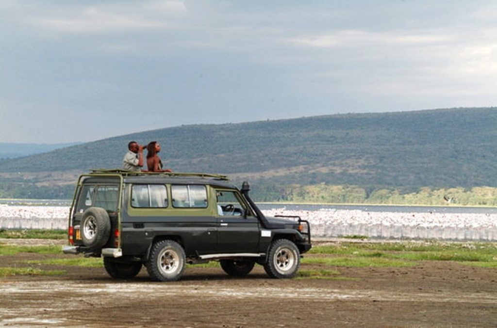 Game-Viewing-in-Lake-Nakuru-National-Park
