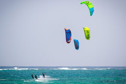 Kitesurfing-in-Watamu