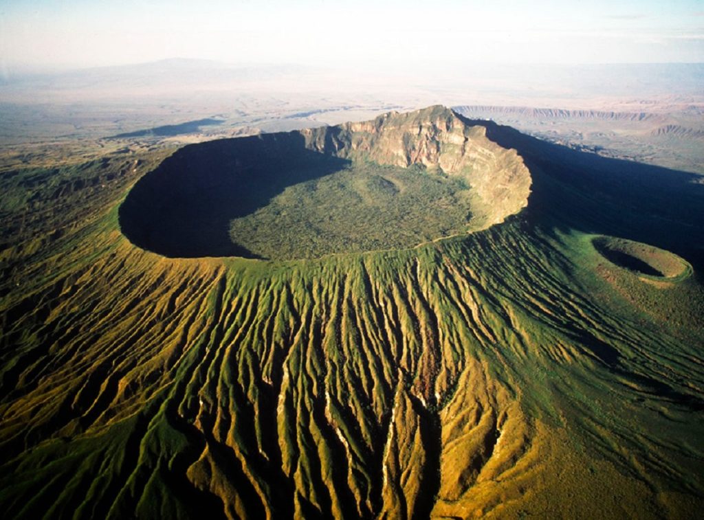 Menengai-Crater-Kenya