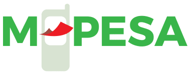 Mpesa Logo by Safaricom