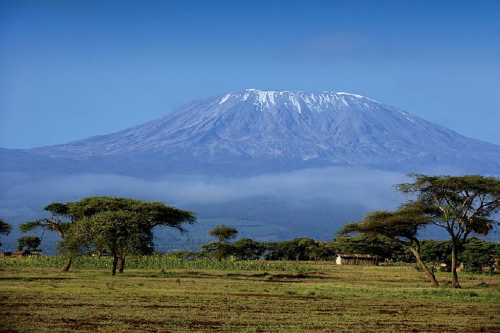 View-of-Mt-Kilimanjaro-from-Amboseli-Kenya