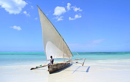 Zanzibar-Holiday-Packages